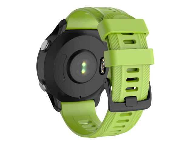 22mm Watch Band for Garmin Forerunner 955 745 945 965 935/Fenix 5 6
