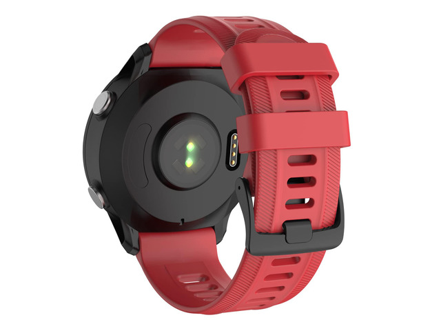 22mm Watch Band for Garmin Forerunner 955 745 945 965 935/Fenix 5 6