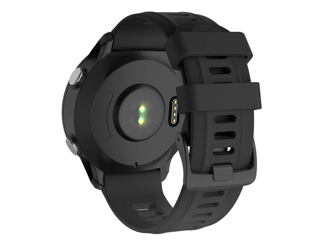 22mm Watch Band for Garmin Forerunner 955 745 945 965 935/Fenix 5 6