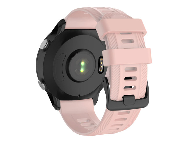 22mm Watch Band for Garmin Forerunner 955 745 945 965 935/Fenix 5 6