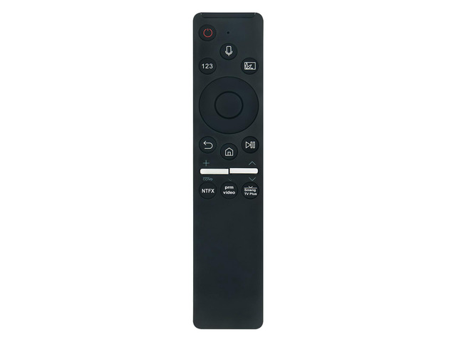 BN59-01330A Replace Voice Remote Control fit for Samsung TV QN50Q6DTAF QN32LS03TBFXZA QN43Q60TBFXZA QN49Q8DTAFXZA QN50Q60TAF QN58Q60TAFXZA...