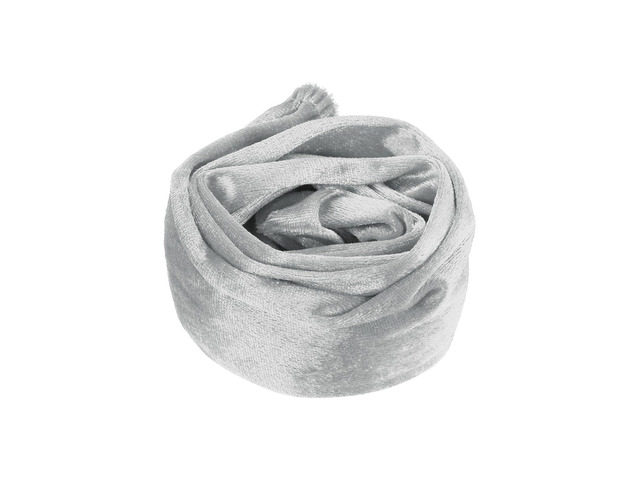 3.3ft Chandelier Chain Cord Cover, Velvet Cloth Fabric Chain Sleeve Decorative Cord Covers for Chandelier Wires Swing Cable, Hook and Loop Fastener...