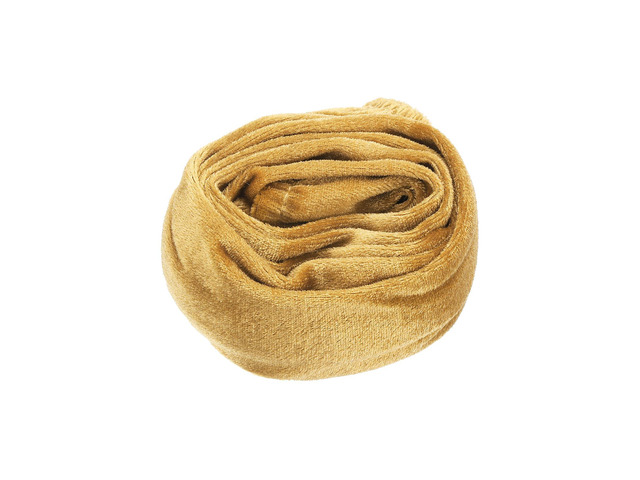 3.3ft Chandelier Chain Cord Cover, Velvet Cloth Fabric Chain Sleeve Decorative Cord Covers for Chandelier Wires Swing Cable, Hook and Loop Fastener...