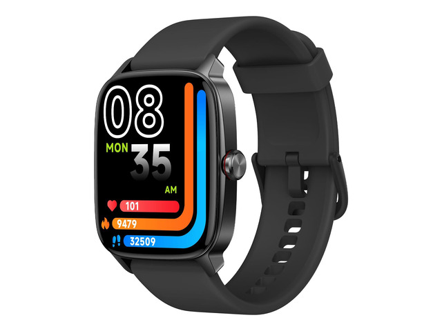 Smart Watch for Men Women, 1.83' HD Touch Screen Smartwatch with Bluetooth 5.4 Call/Text, 100+ Sports Modes Fitness Tracker, IP68 Waterproof Sleep...