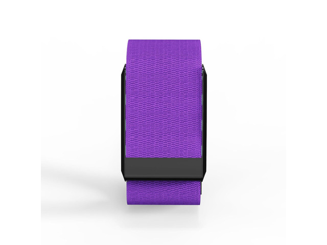 Comfortable Wrist/Bicep Band Replacement For WHOOP 4.0, Super knit Crafted with precision Heart Rate Monitor Replacement Strap