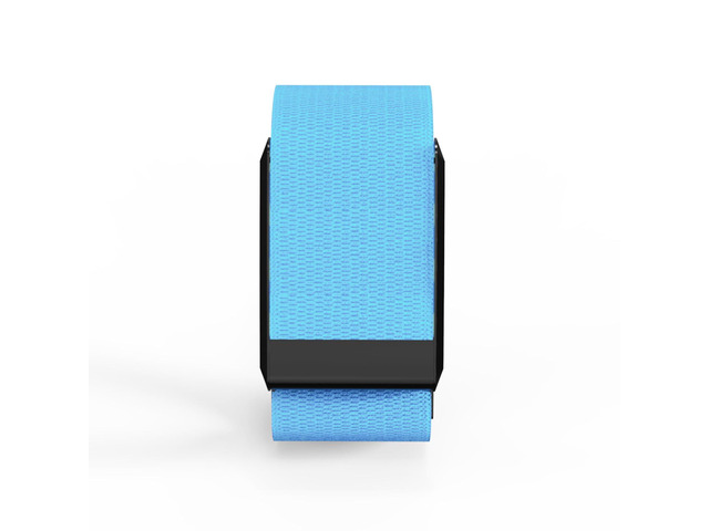 Comfortable Wrist/Bicep Band Replacement For WHOOP 4.0, Super knit Crafted with precision Heart Rate Monitor Replacement Strap