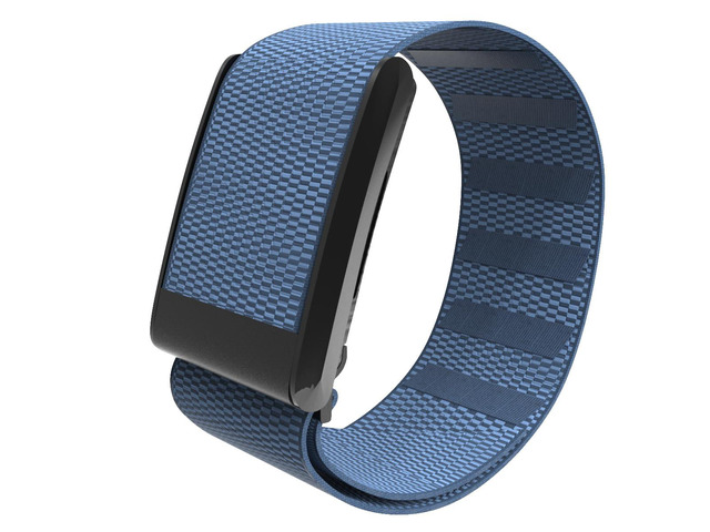 Comfortable Wrist/Bicep Band Replacement For WHOOP 4.0, Super knit Crafted with precision Heart Rate Monitor Replacement Strap