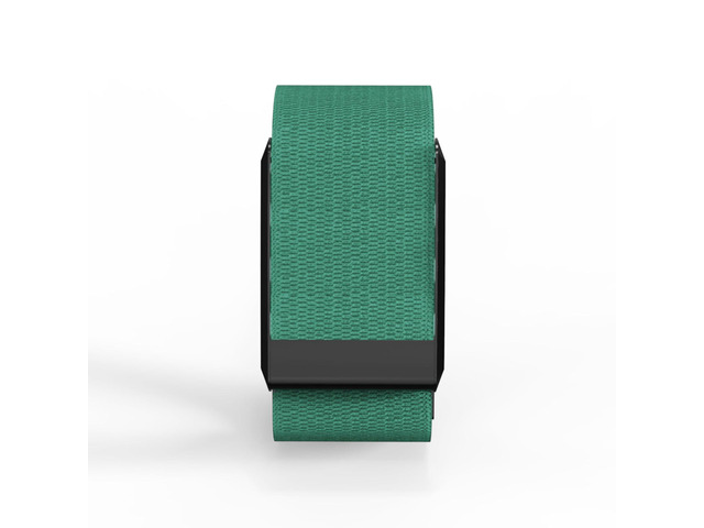 Comfortable Wrist/Bicep Band Replacement For WHOOP 4.0, Super knit Crafted with precision Heart Rate Monitor Replacement Strap