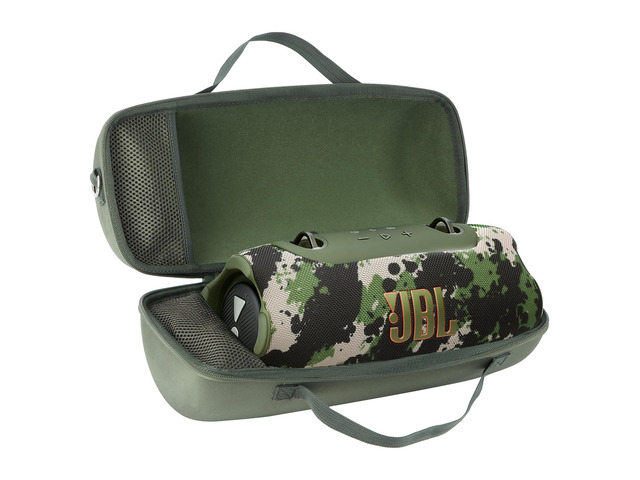 Hard Case Compatible with JBL Xtreme 5 Portable Waterproof Speaker Lightweight & Carry, Dustproof Storage, Travel Friendly, Portable for Daily...