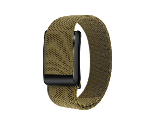 Comfortable Wrist/Bicep Band Replacement For WHOOP 4.0, Super knit Crafted with precision Heart Rate Monitor Replacement Strap