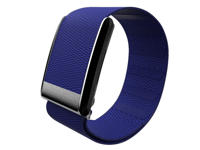 Comfortable Wrist/Bicep Band Replacement For WHOOP 4.0, Super knit Crafted with precision Heart Rate Monitor Replacement Strap