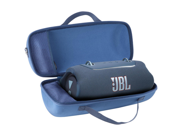 Hard Case Compatible with JBL Xtreme 5 Portable Waterproof Speaker Lightweight & Carry, Dustproof Storage, Travel Friendly, Portable for Daily...