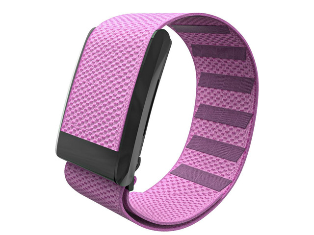Comfortable Wrist/Bicep Band Replacement For WHOOP 4.0, Super knit Crafted with precision Heart Rate Monitor Replacement Strap