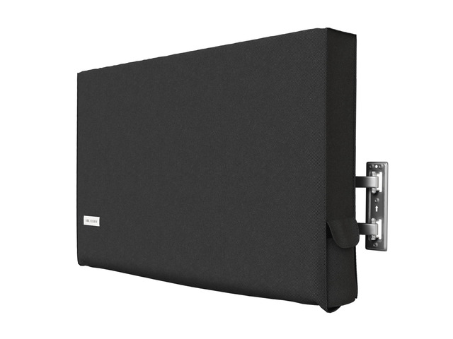 MR. COVER Outdoor TV Cover 52 to 55 Inch Weatherproof, Cover Size 52x31 Inch 900D Heavy Duty TV Cover for Outside Waterproof, UV Resistant Fit...