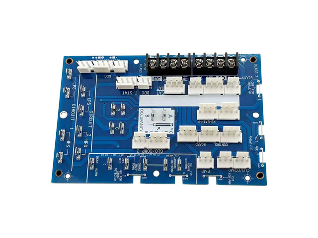HK50AA051 Terminal Board Replacement Compatible with Carrier Terminal Board HK50AA051