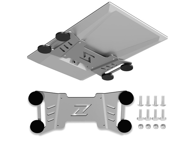 Starlink Performance Gen 3 Magnetic Mount, Starlink Performance Roof Mount Kit with Stainless Steel Adapter, Fits RV, Boat, with 4 Strong Magnet,...