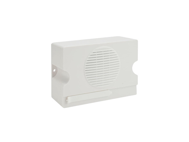 Voice Playback Module, Y5610 Voice Sound Alarm,Sound Players, Entry Switching Serial Multi Trigger High/Low Level Control Announcer Outdoor Horns...