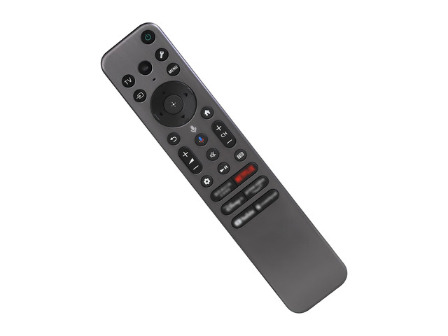 RMF-TX910U Voice Remote with Backlit Keys & Beep Locator Function, Fit for Sony BRAVIA XR/KD Series X77L A95L X95L X93L A80L X90L A75L