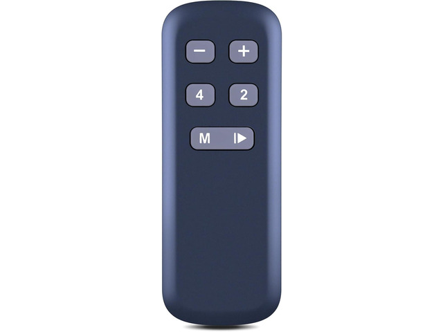 Replacement Remote Control for Buztrio Walking Pad Treadmill LF-X2D