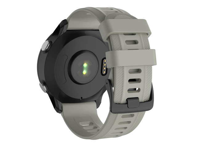 22mm Watch Band for Garmin Forerunner 955 745 945 965 935/Fenix 5 6