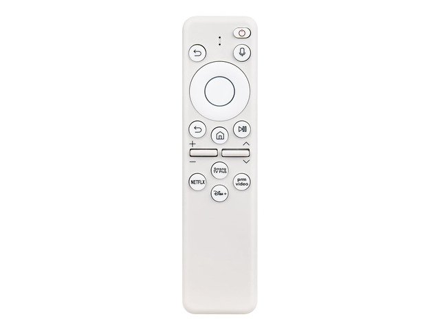 BP59-00149B BP59-00149A Replaced Remote Fit for Samsung SP-LSP3BLA SP-LSP3BLAXZA SP-LFF3CLA LS32BM702UNXGO Freestyle Portable Projector sub...
