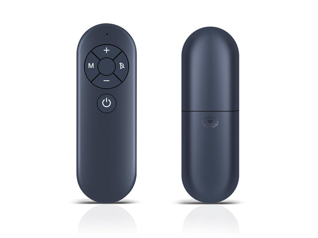 Replacement Remote for HOWHAI Walking Pad Under Desk Treadmill Easy pairing,Responsive control