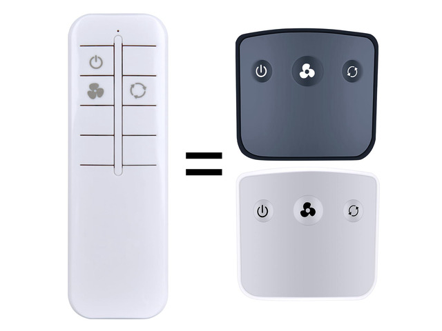 Replacement Remote Control for Honeywell Tower Fan HY260W, HYF260W, HYF260B For HY260W HYF260W HYF260B HYF290B Series Tower Fan