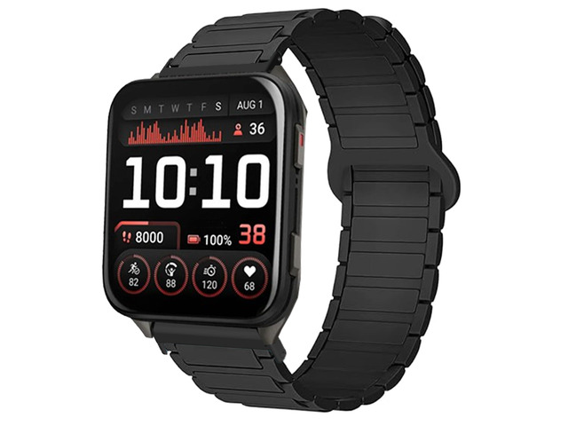 Compatible with Garmin Venu X1 Bands, Quick Release Silicone Sport Strap Watchband Compatible with Garmin Venu X1 Smartwatch