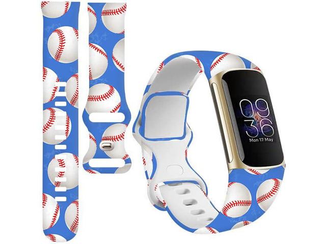 Sport Bands Compatible with Charge 6 /Charge 5 for Women Men,Soft Waterproof Replacement Straps Wristbands for Charge Advanced Fitness Tracker-6