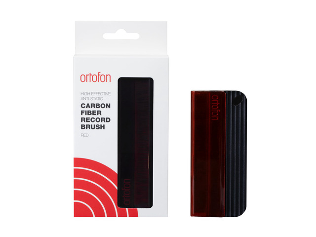 Record Brush