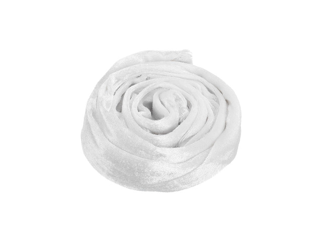 3.3ft Chandelier Chain Cord Cover, Velvet Cloth Fabric Chain Sleeve Decorative Cord Covers for Chandelier Wires Swing Cable, Hook and Loop Fastener...