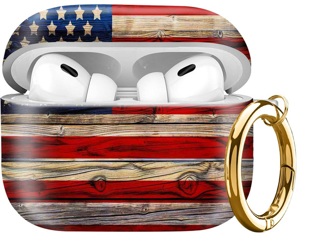 Compatible with AirPod Pro Case 2nd/1st Gen (2023/2022/2019),Shockproof Protective Cover with Keychain for Women,Cute Charging Case for Airpod Pro...