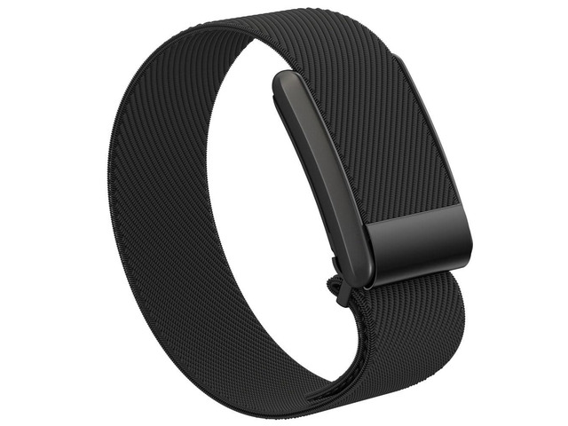 Stretchy Bands Compatible for WHOOP 4.0 - Breathable Nylon Strap Wristband - Soft, Comfort, Durability, Breathable, Easy to Use and Adjustable