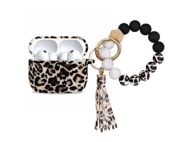 Pro 3 Case (2025), Shockproof Soft Silicone Case Cover Compatible with Pro3 Case, Cute Skin Cover with Bracelet Lanyard and Keychain for Men and...