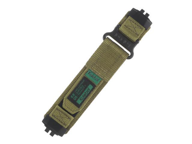 Nylon Watch Band Strap Compatible with For Casio GBD-200 GBD200 Nylon Watch Band Strap Compatible with For Casio GBD-200 GBD200