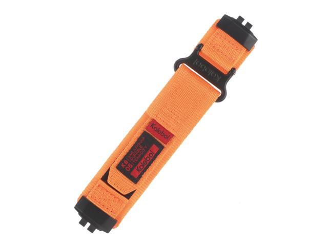 Nylon Watch Band Strap Compatible with For Casio GBD-200 GBD200