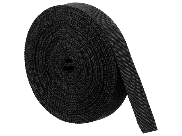 32.8 Ft Hydraulic Hose Protector Sleeve, 1 Inch Id Black Protective Cover Hose Sheath Hydraulic Wrap Cutting Wire Sheath Cable Cover for Cord Tig