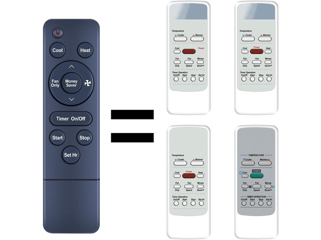 618-266-10 New Replace Remote Control for Friedrich Air Conditioner WS08C10 WS08C10-A WS08C10-B WS10C10 WS12C30-B WS13C30 WS13C30-A WS13C30-B... 618-266-10 New Replace Remote Control for Friedrich Air Conditioner WS08C10 WS08C10-A WS08C10-B WS10C10 WS12C30-B WS13C30 WS13C30-A WS13C30-B...