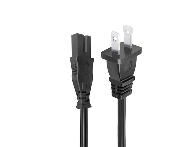 Power Cable AC 8.2Ft Cord Replacement for Bose Home Theater Speaker System