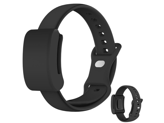 Bands for Whoop 4.0/5.0 - Soft Silicone Watch Strap Wristband Replacement for Whoop Fitness & Activity Tracker Accessories
