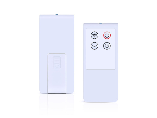 New Standing Fan Replacement Remote Control for PELONIS 16' Oscillating Pedestal Stand Up Fan PFS40D6ABB FS40-19PRD