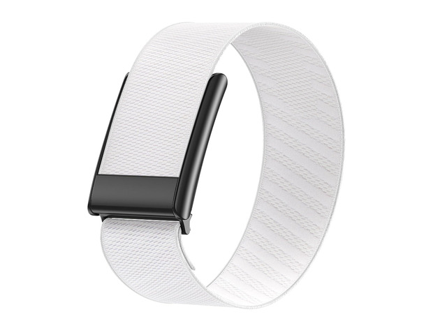 Nylon Sport Band Compatible with WHOOP 5.0 Bands One, Peak and Life Breathable Nylon Adjustable Replacement - Not Compatible for Gen 4
