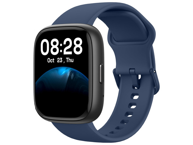 Smart Watch (Answer/Make Call) for iPhone & Android, 1.83' Smartwatches with Sleep Monitor Heart Rate Activity Tracking, IP68 Waterproof, Fitness...