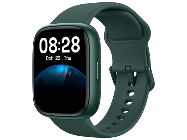 Smart Watch (Answer/Make Call) for iPhone & Android, 1.83' Smartwatches with Sleep Monitor Heart Rate Activity Tracking, IP68 Waterproof, Fitness...