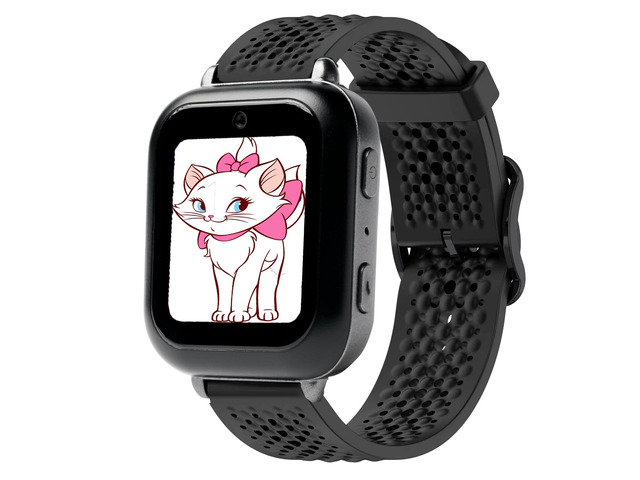 Compatible with Bark Watch Bands, Sport Desgined Silicone band with Metal Buckle Compatible with Bark Watch 1.5 Inches