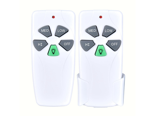 FAN-53T Remote for Hampton Bay Harbor Breeze Ceiling Fan L3HFAN11T FAN-11T L3HFAN35T1 Fan-HD KUJCE9103 FAN-35T CHQ8BT7030T CHQ7030T UC7030T...