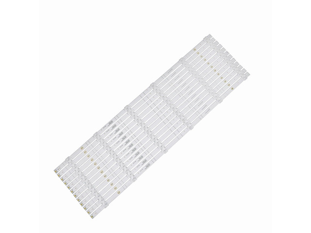 LED Backlight Strips (12) for Insignia 70'' TV NS-70DF710NA21 NS-70F301NA23 ...