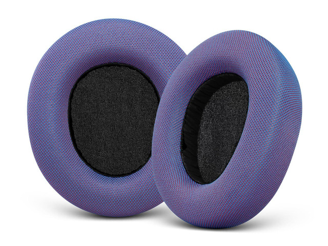 Ear Pads Replacement for SteelSeries Arctis Nova - Magic Mesh Fabric Earpads for Arctis Nova Pro Wired, Nova 1, 3, 4, 5, 7 Headphones - Made by...