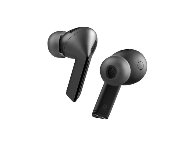 MAX for Galaxy Buds 3 FE Medical Silicone Ear Tips Samsung-Certified Eartips for Galaxy Buds 3 FE, Pressure-Relief Design & Material,...