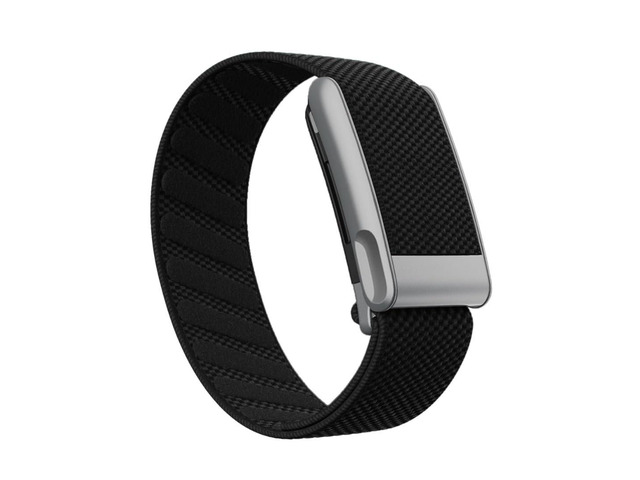 Whoop 5.0 and MG Compatible SuperKnit Replacement Wrist Band NOT for 4.0 Precious Metal Ultra-Soft High Performance, Premium Quality,...